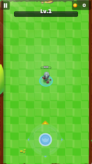 射箭英雄新时代截图(4)