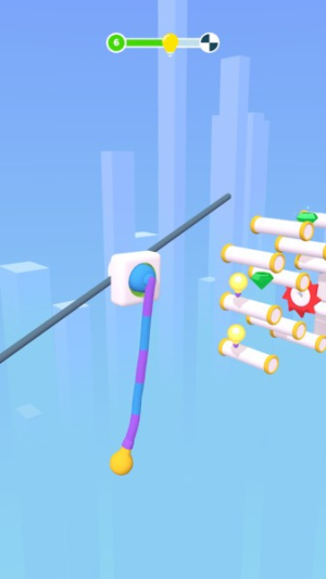 疯狂灯泡截图(4)