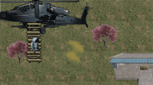 修狗三角洲截图(2)