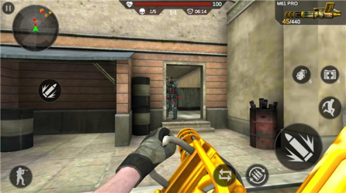 离线攻击截图(2)