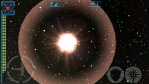 黑洞表面游戏截图(2)