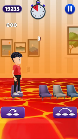 终极挑战截图(2)