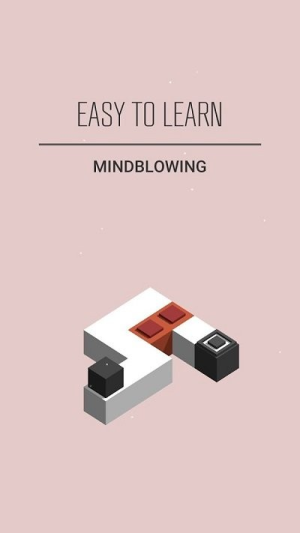 多维数据集的故事截图(2)