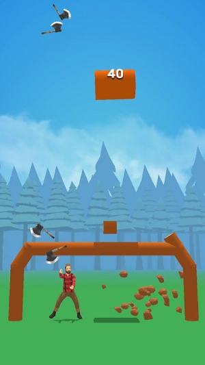 木材建造截图(1)