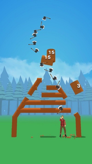 木材建造截图(4)