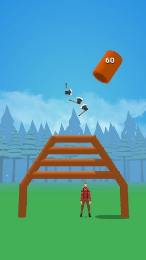 木材建造截图(2)