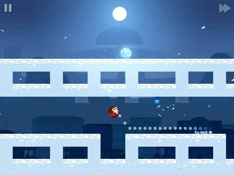 莎莉之定律截图(2)