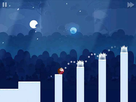 莎莉之定律截图(5)