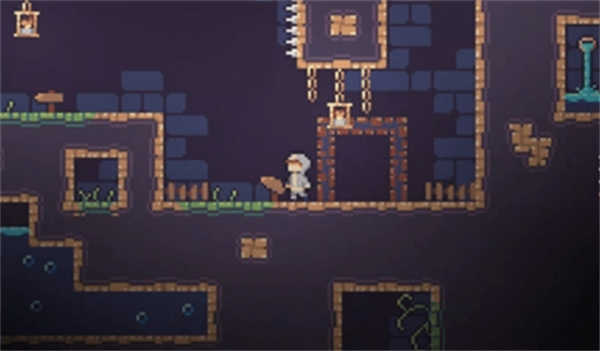 扭曲者扎克斯截图(1)