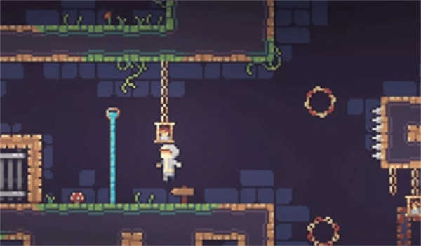 扭曲者扎克斯截图(3)