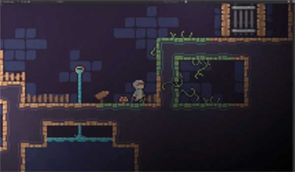 扭曲者扎克斯截图(2)