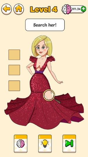 橡皮擦老司机截图(3)