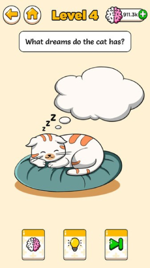 橡皮擦老司机截图(2)