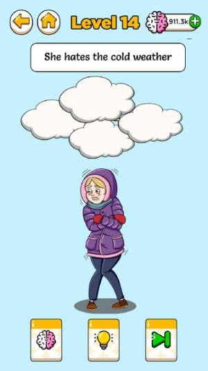 橡皮擦老司机截图(1)