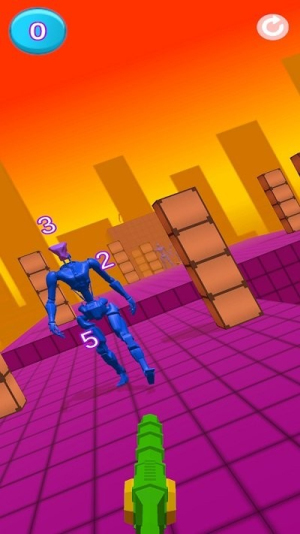 数字射击截图(2)