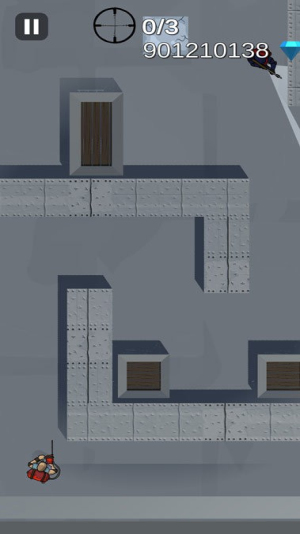 超级暗杀大师截图(4)