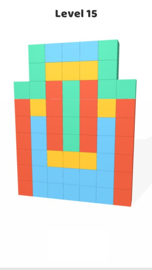 消灭彩色星星截图(4)