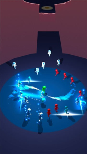 星光之路截图(1)