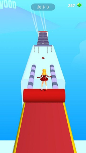 逃跑新娘截图(2)