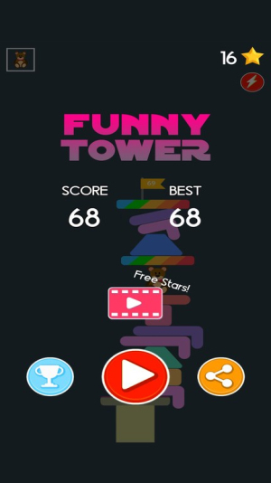 趣味造塔师截图(4)