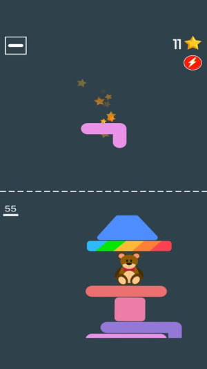 趣味造塔师截图(1)