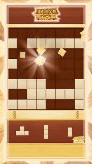 消灭俄罗斯方块截图(3)