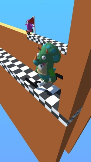 不要掉下去截图(3)