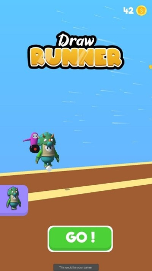 不要掉下去截图(2)