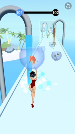 姐就爱鱼缸截图(2)