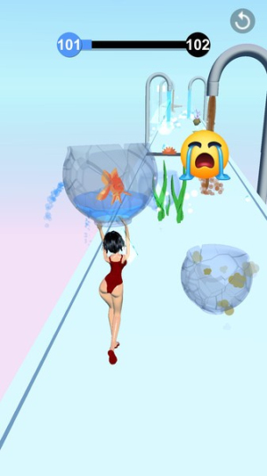 姐就爱鱼缸截图(3)