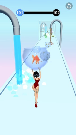 姐就爱鱼缸截图(4)