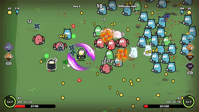 我不是魔王截图(1)