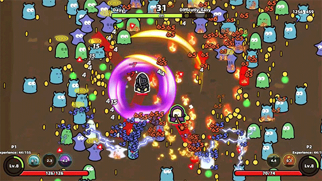 我不是魔王截图(4)