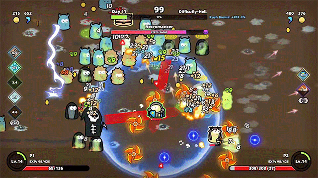 我不是魔王截图(2)