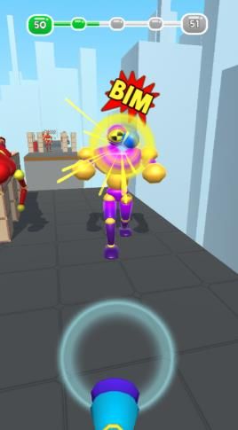 把它们全部击倒截图(1)