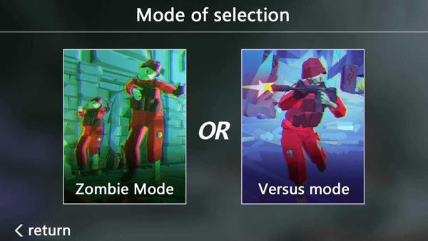 僵尸大逃杀截图(5)