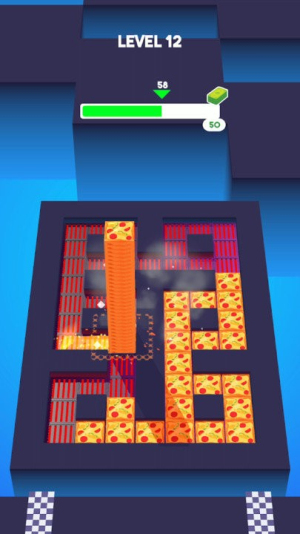 迷宫拼图堆叠截图(3)