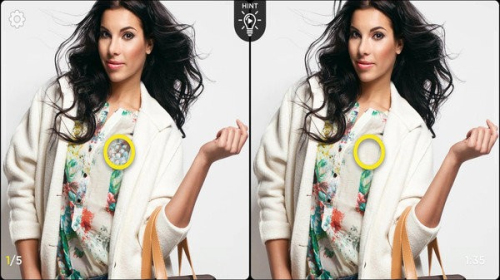 时尚找茬截图(2)