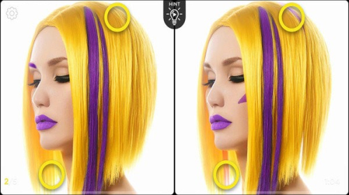 时尚找茬截图(1)