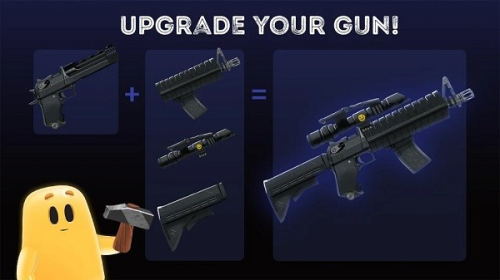 绝望3黑暗地心截图(1)