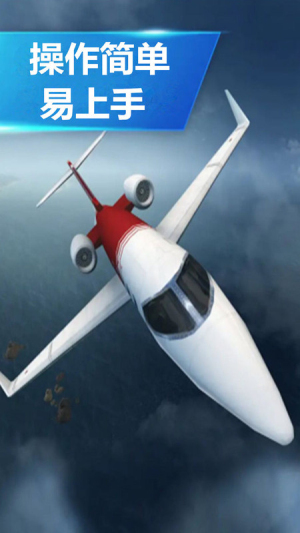 闪电飞行师截图(1)