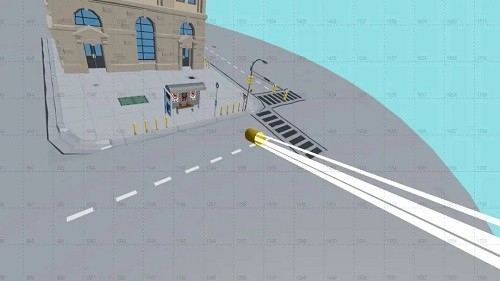 狙击外星人找到外星人截图(1)