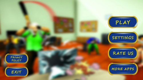 破坏办公室截图(1)