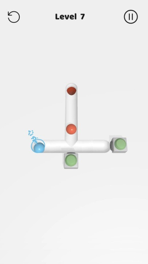按压球球截图(1)
