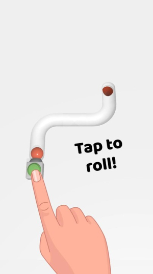 按压球球截图(2)