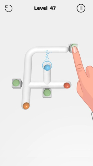 按压球球截图(3)