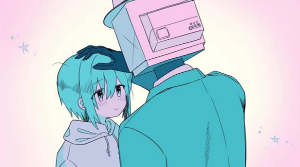 被人外跟踪狂绑架了截图(2)