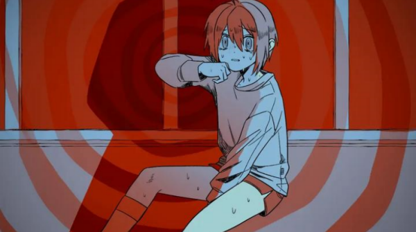 被人外跟踪狂绑架了截图(1)