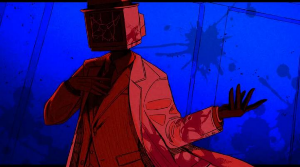 被人外跟踪狂绑架了截图(3)