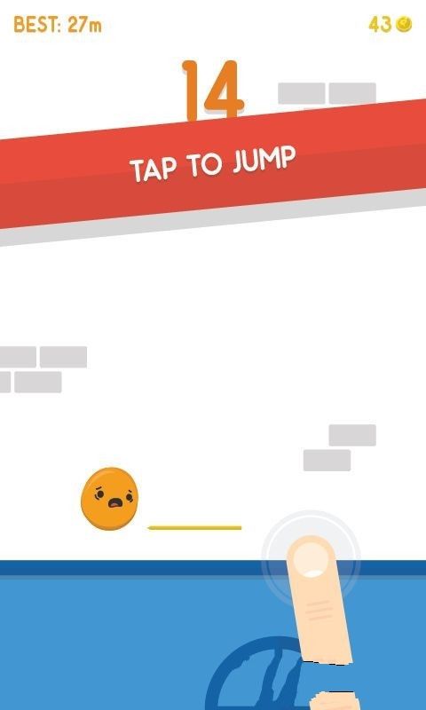 丸子酷跑截图(2)